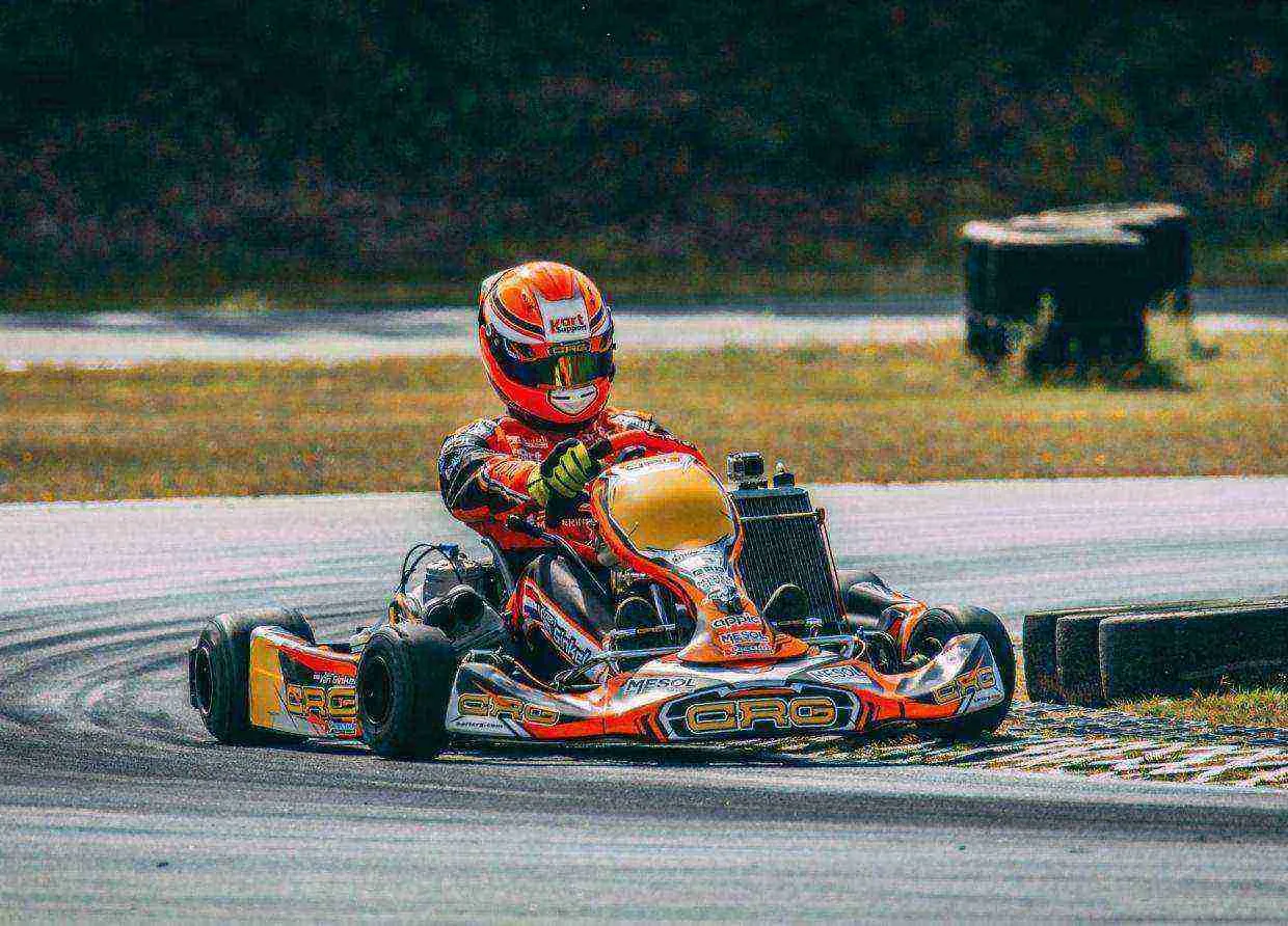 EXPLORE THRILLING GO-KART TRACKS AROUND JAKARTA YOU MUST VISIT
