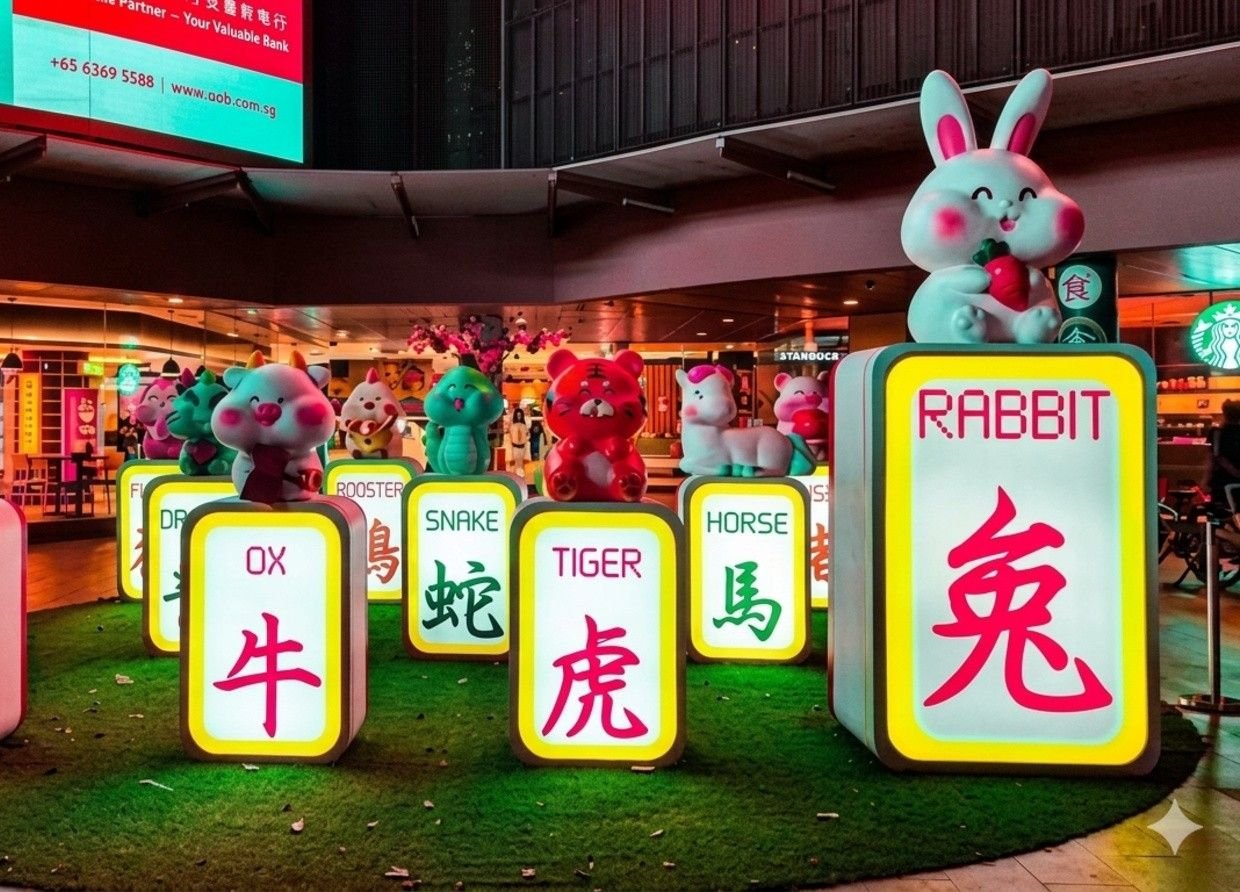 CHINESE NEW YEAR TRAVEL GUIDE: WHERE TO TRAVEL IN 2023 ACCORDING TO YOUR CHINESE ZODIAC