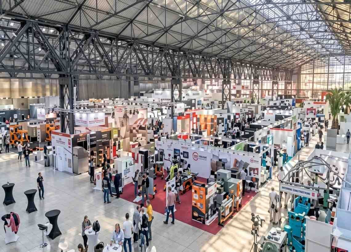 EXPO FOODSERVICE 2023: OPPORTUNITIES AND LATEST TRENDS