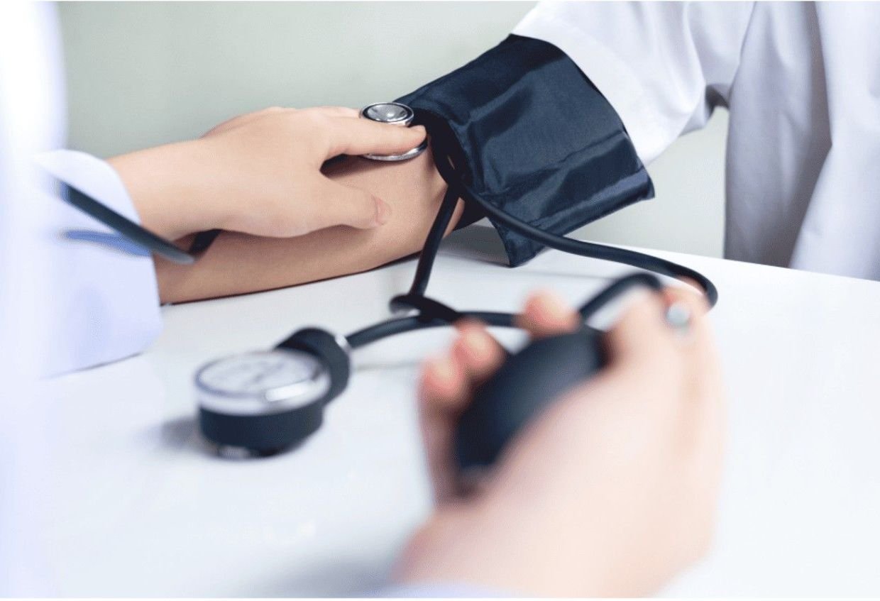 FREE MEDICAL CHECK-UP PROGRAM 2025: A SPECIAL HEALTH GIFT FOR ALL INDONESIANS