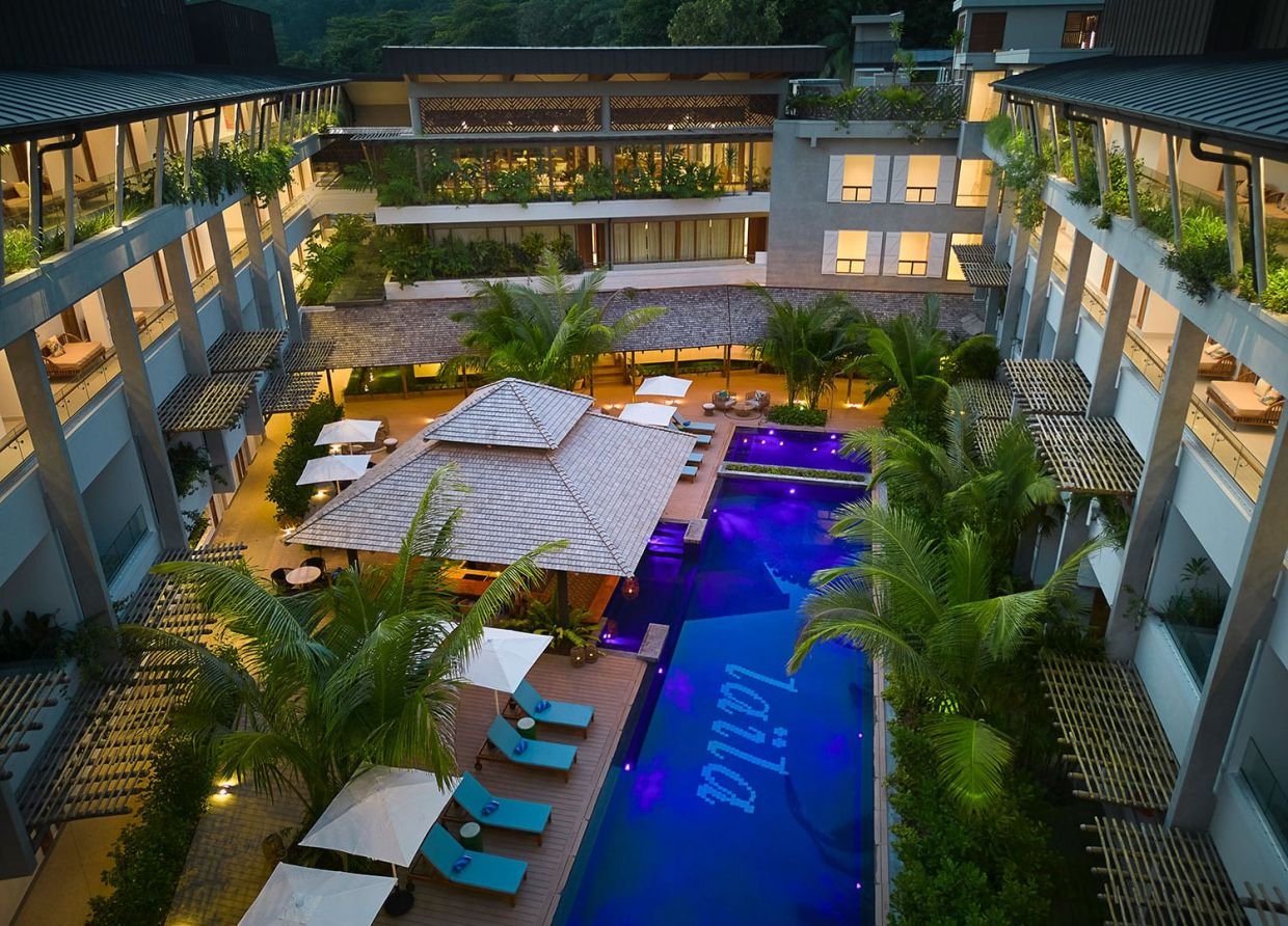 TRIBUTE PORTFOLIO SPARKS NEW PERSPECTIVES IN THE SEYCHELLES WITH THE OPENING OF LAILA SEYCHELLES, A TRIBUTE PORTFOLIO RESORT 