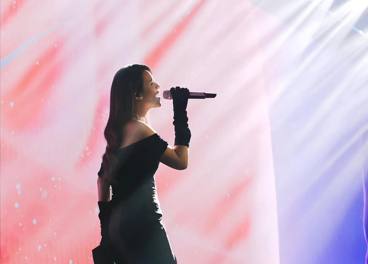 HEART & SOUL LIVE JAKARTA 2025: THE 360-DEGREE STAGE SENSATION WITH R&B LEGENDS AND A POP DIVA