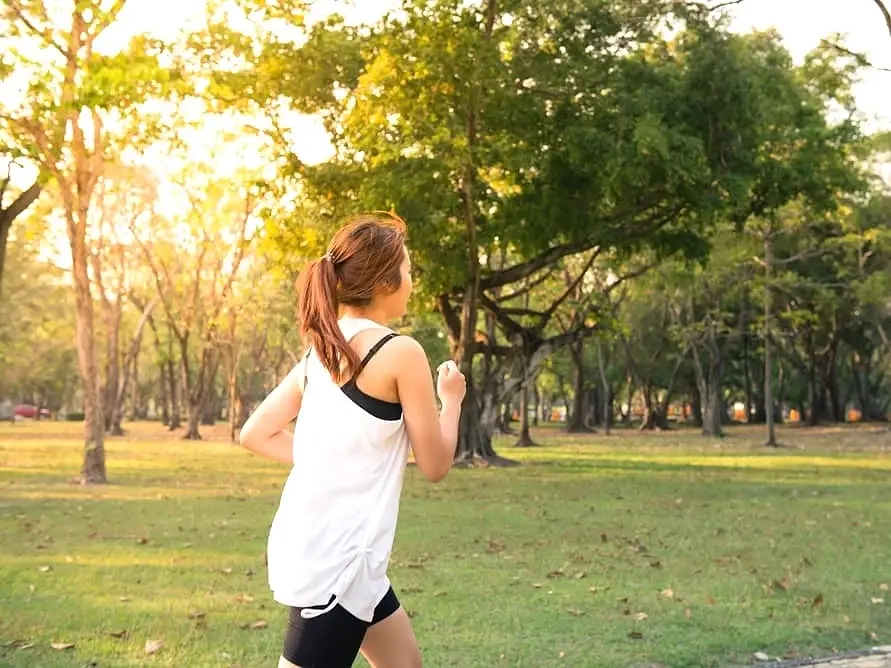 RECOMMENDED RUNNING SPOTS IN JAKARTA FOR A FUN AND RELAXING WORKOUT WITH FRIENDS