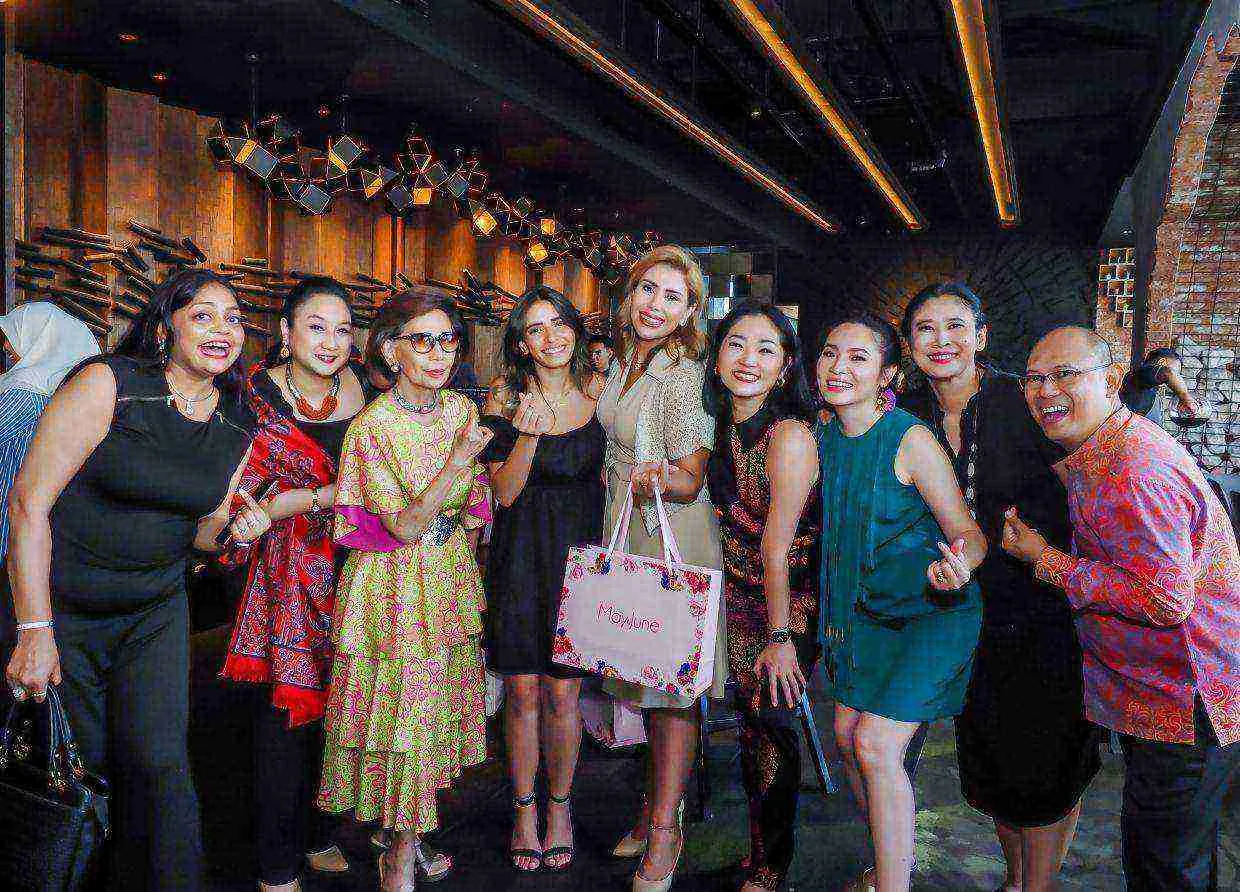 ANIMALE RESTAURANT INTRODUCES SUNDAY MARKET: A HAVEN FOR FOOD AND FASHION ENTHUSIASTS