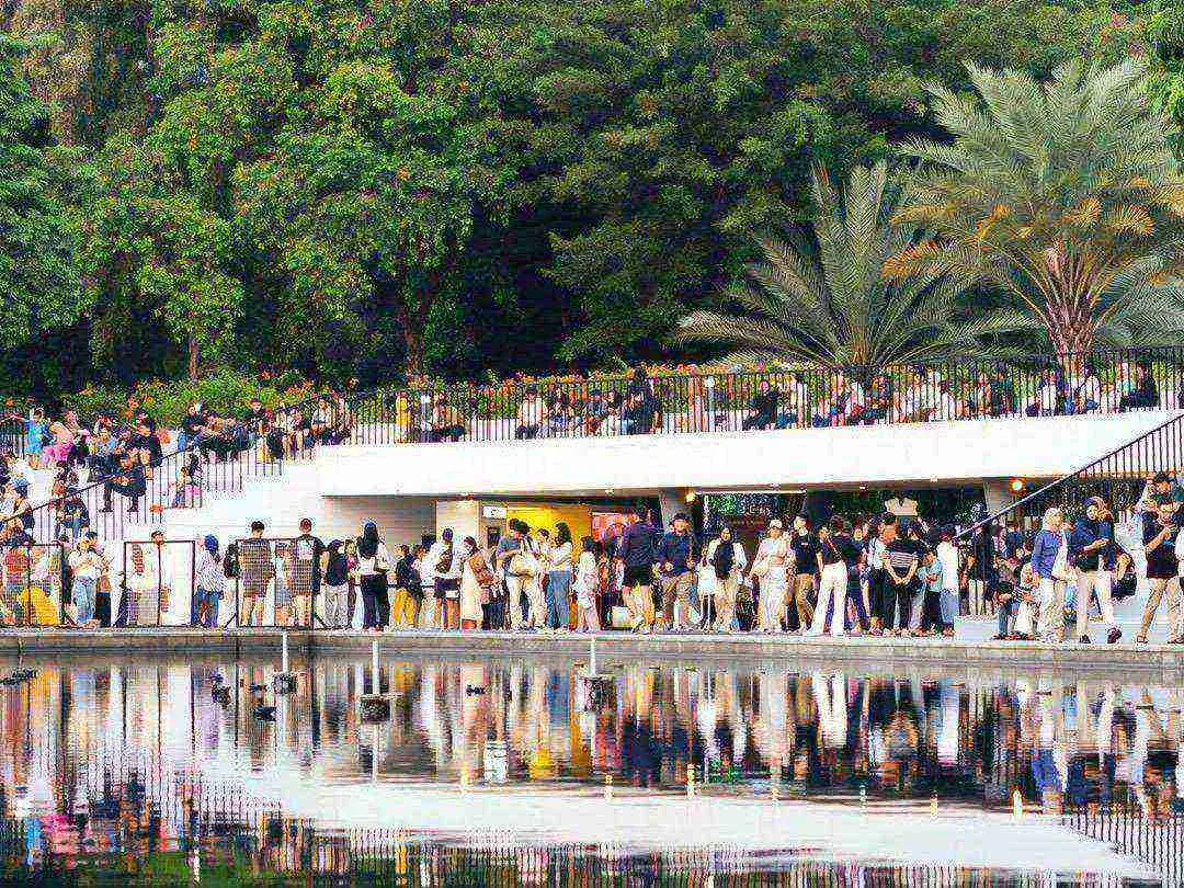 EXPERIENCE WEEKEND FUN AT SEMASA PIKNIK JAKARTA: THREE DAYS OF FREE CREATIVITY AND ENTERTAINMENT