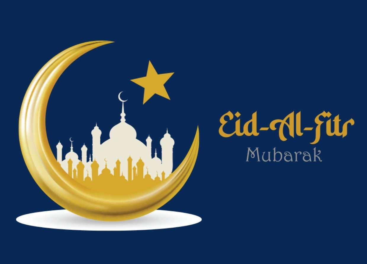COMMENCING EID-AL-FITR 2024 FESTIVITIES IN 4 NATIONS