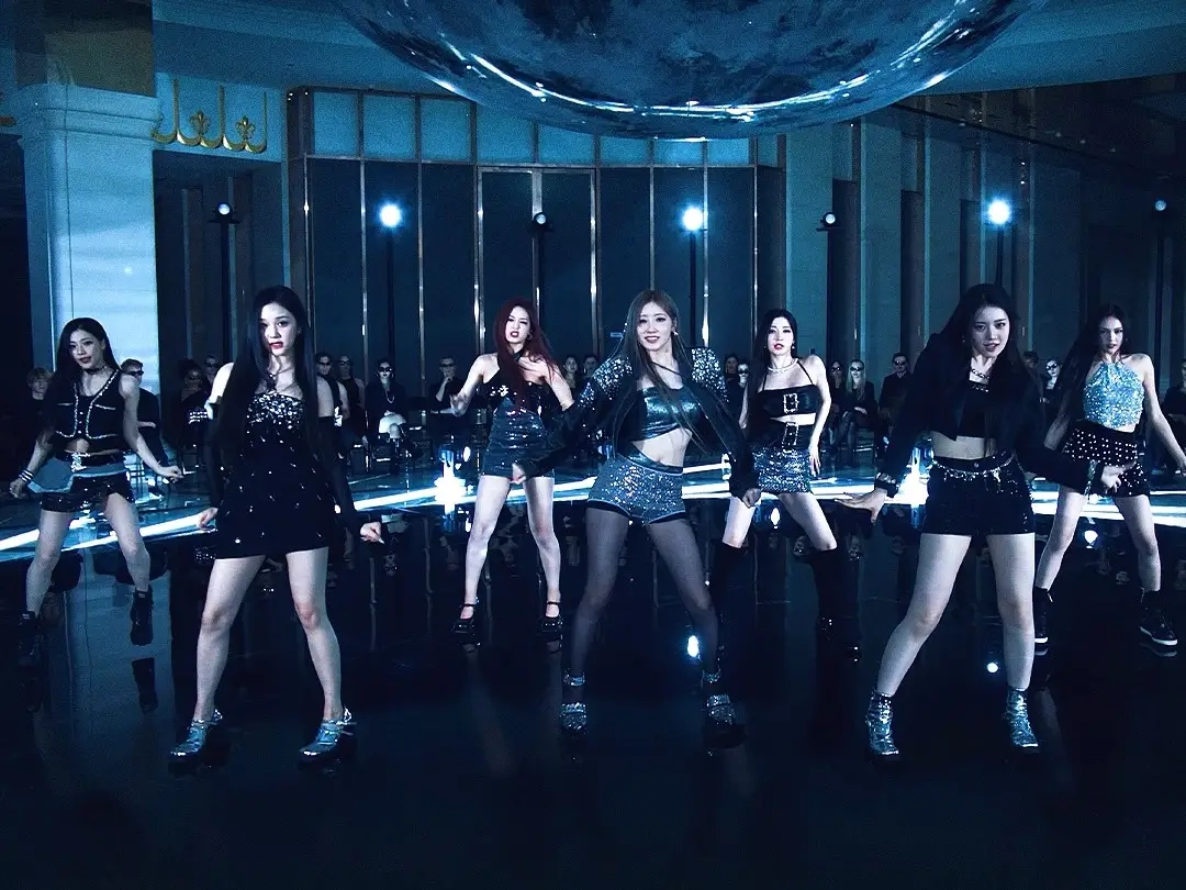 K-POP SENSATION BABYMONSTER TO MAKE THEIR SPECTACULAR WORLD TOUR DEBUT IN JAKARTA
