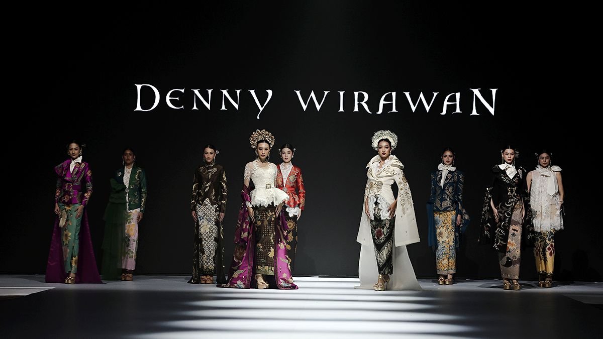 CAPTIVATING HIGHLIGHTS FROM THE UNFORGETTABLE INDONESIA PRIDE EVENT