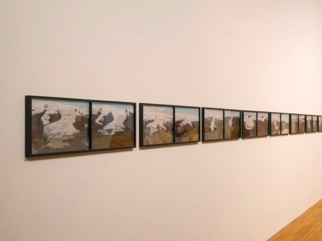 TRACING THREE DECADES OF ARTISTIC EXPLORATION THROUGH OLAFUR ELIASSON: YOUR CURIOUS JOURNEY AT MUSEUM MACAN