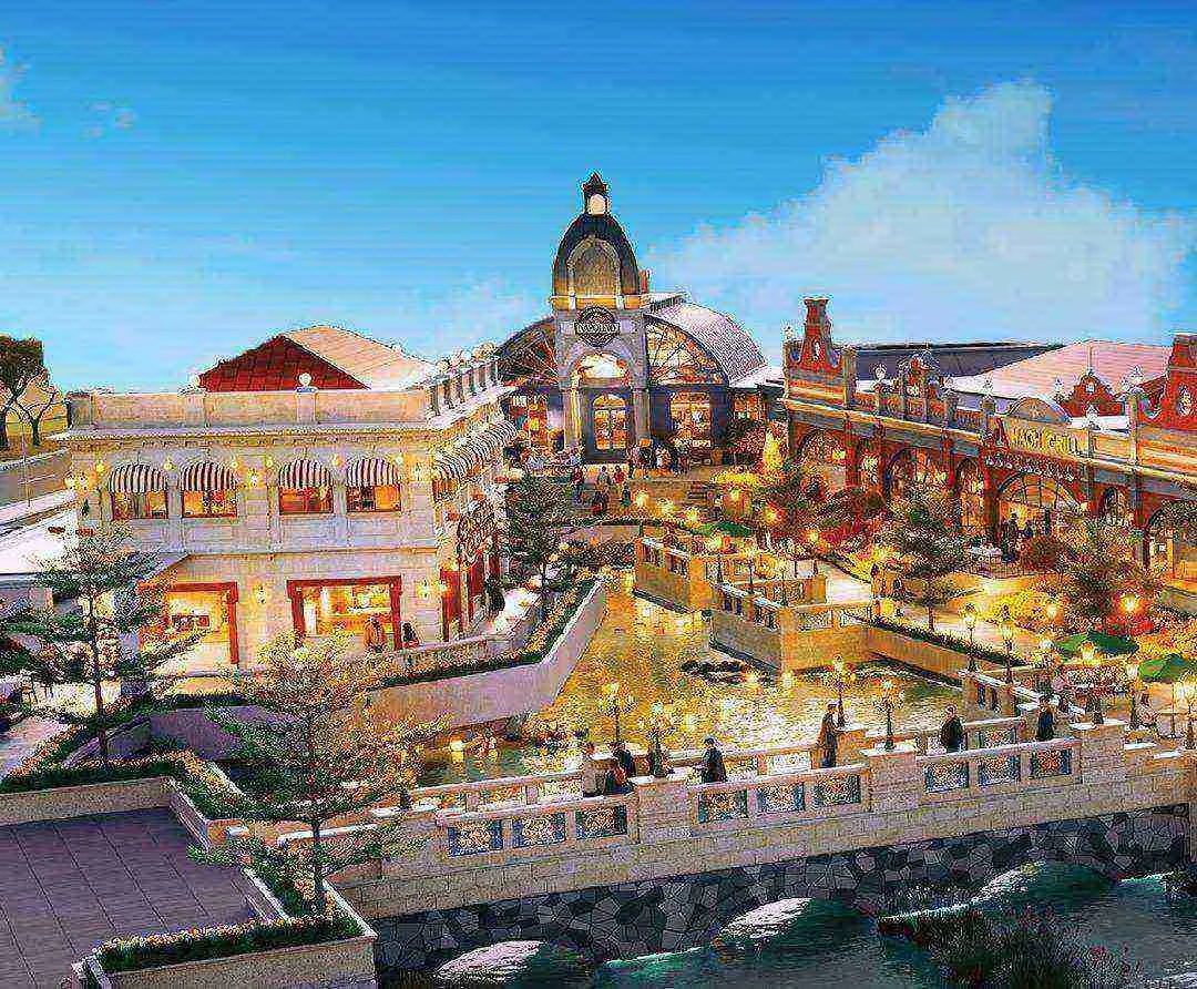 GRAND WATERFRONT SEDAYU CITY KELAPA GADING: EUROPEAN-STYLE HANGOUT AND CULINARY HAVEN IN NORTH JAKARTA