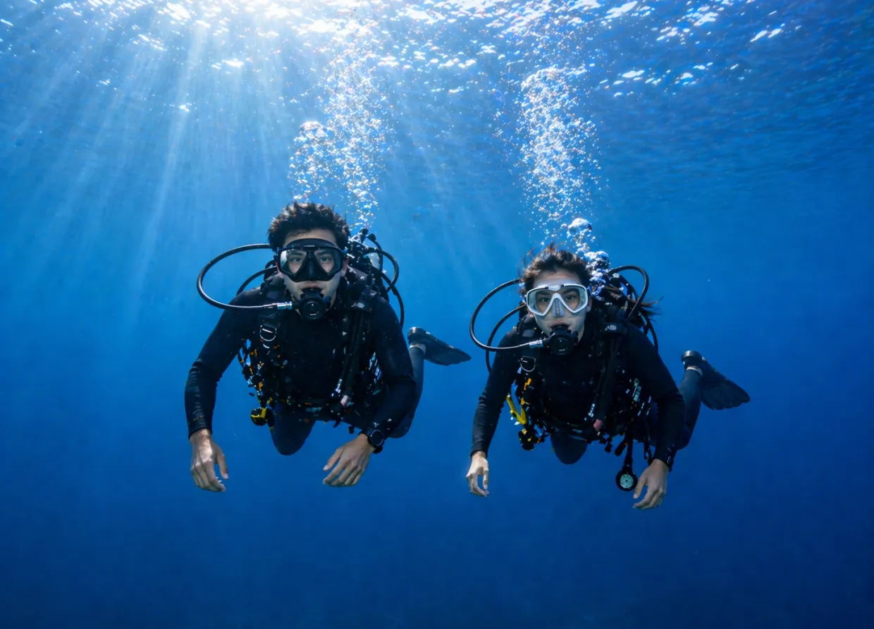 DXI 2026 RETURNS BIGGER, UNITING DIVING AND ADVENTURE