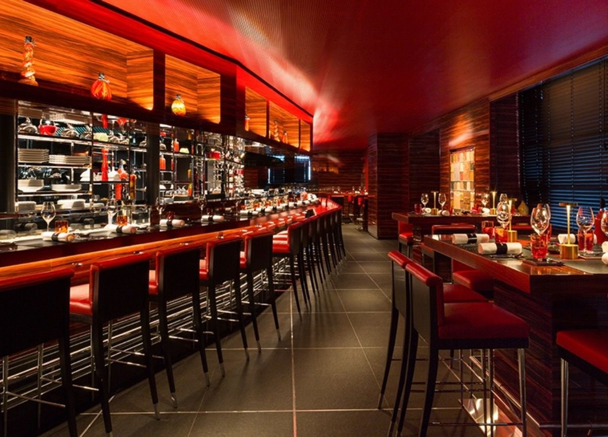 THE WOODWARD GENEVA ENTERS THE 2 022 MICHELIN GUIDE