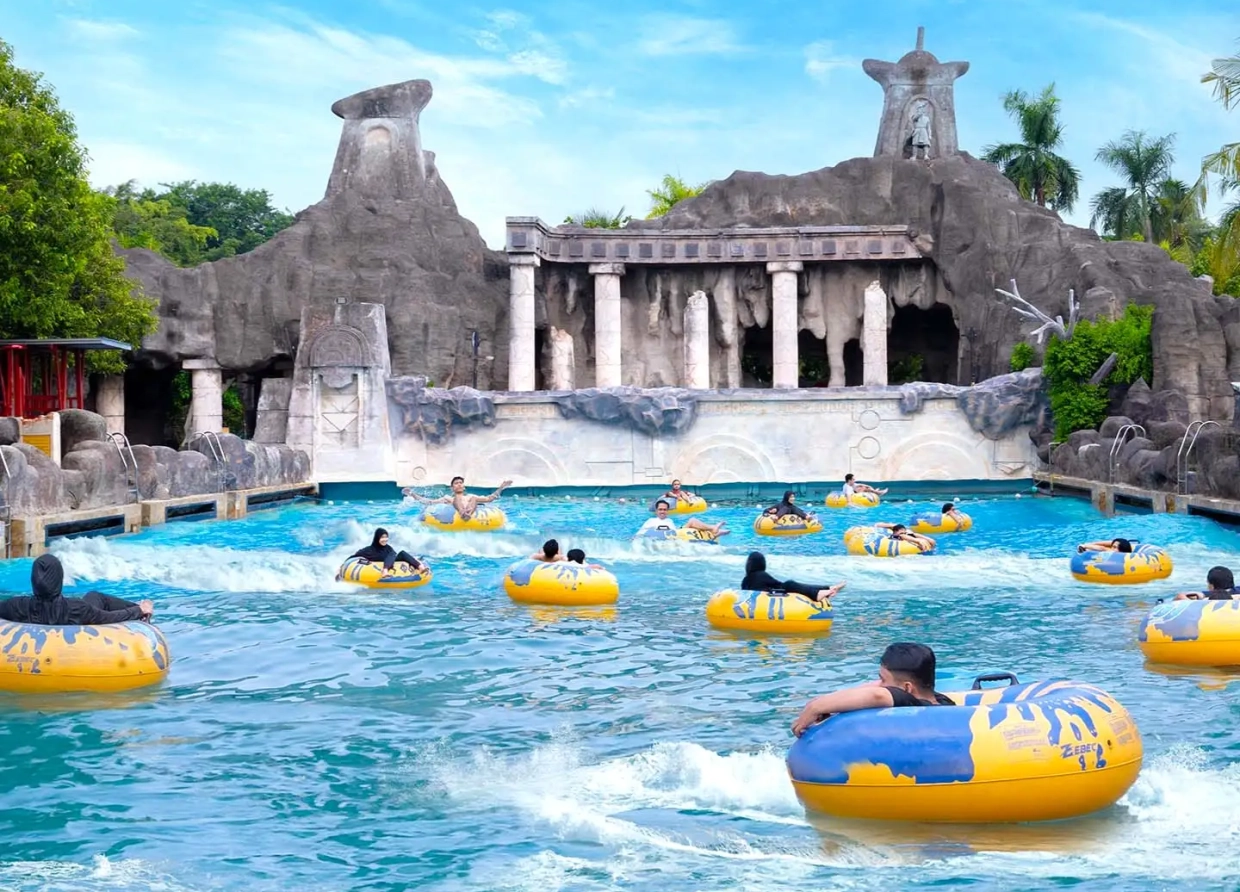 EXCITING PLACES TO VISIT FOR A FUN-FILLED EID HOLIDAY IN JAKARTA