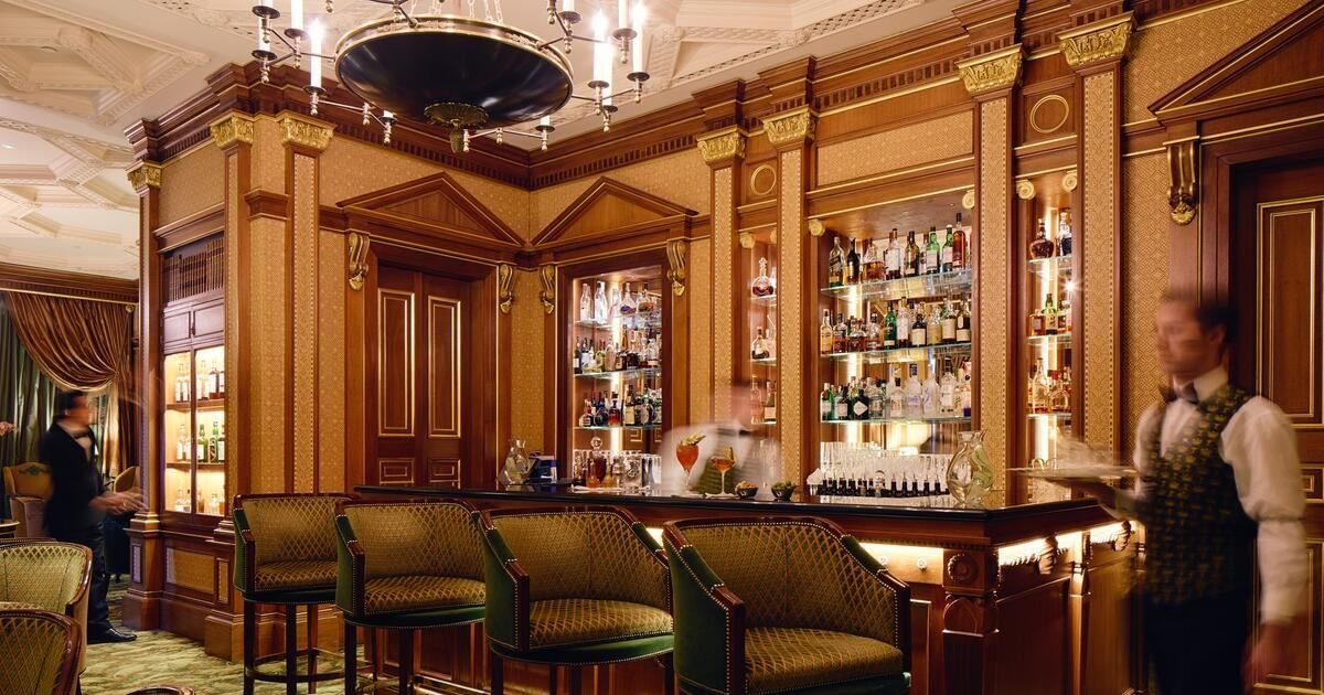 THE LANESBOROUGH HOTEL IN LONDON PARTNERS WITH RIZZOLI INTERNATIONAL PUBLICATIONS FOR A UNIQUE POP-UP SALON IN THE LIBRARY BAR 