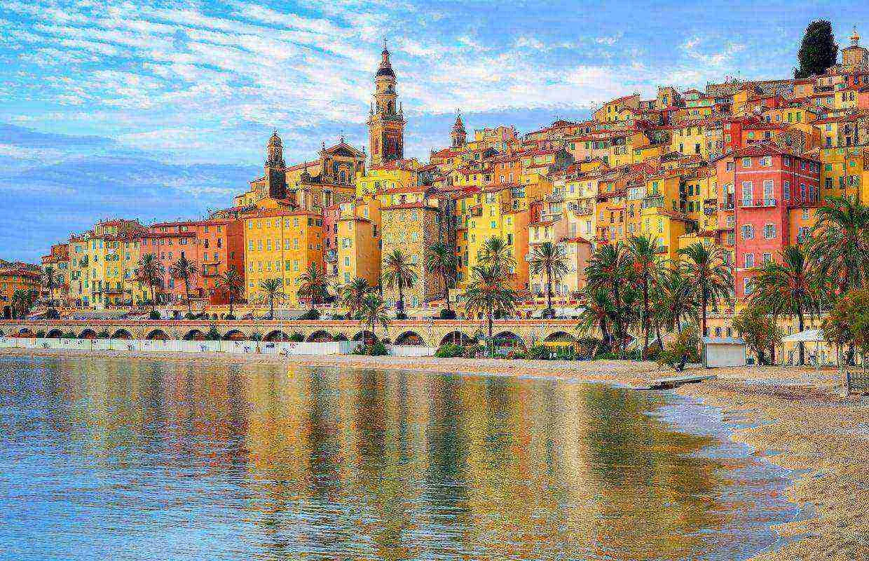 THE PALACE ON THE FRENCH RIVIERA REOPENS WITH CULINARY DELIGHTS AND FESTIVE EVENINGS