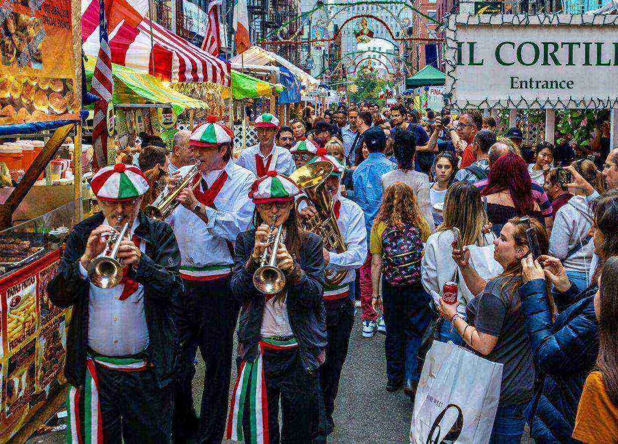 ITALIAN DAY 2023