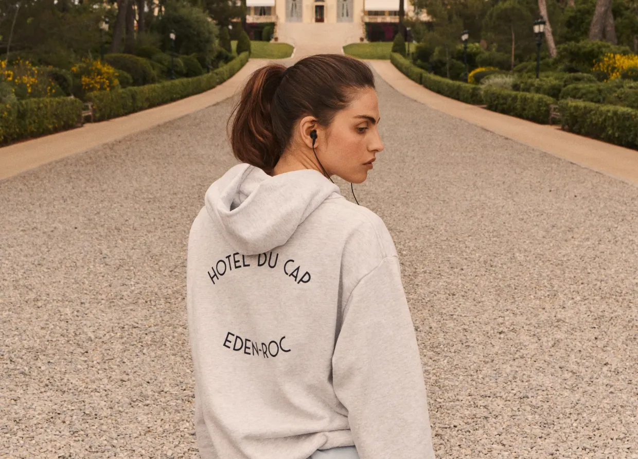 HOTEL DU CAP-EDEN-ROC AND SPORTY & RICH: A COLLABORATION OF ELEGANCE AND WELLNESS