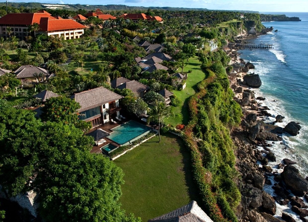 AYANA HOSPITALITY UNVEILS REBRAND AND THE NEW BEGINNING OF AYANA ESTATE BALI 