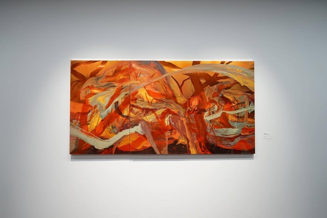 CAN’S GALLERY PRESENTS RESTU TAUFIK AKBAR’S SOLO EXHIBITION PENDAR MENDERMA: A REFLECTION ON LIGHT AND THE SELF