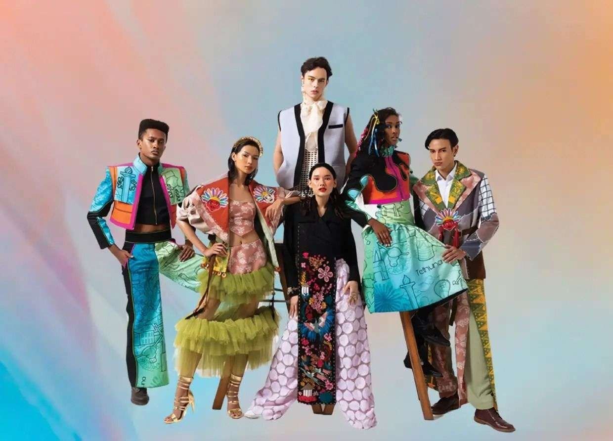 INDONESIA FASHION WEEK 2024: CELEBRATING CULTURAL DIVERSITY THROUGH FASHION