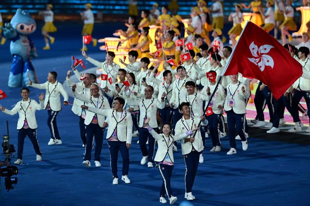 ASIAN GAMES HANGZHOU 2023: CELEBRATING UNITY AND SPORTSMANSHIP