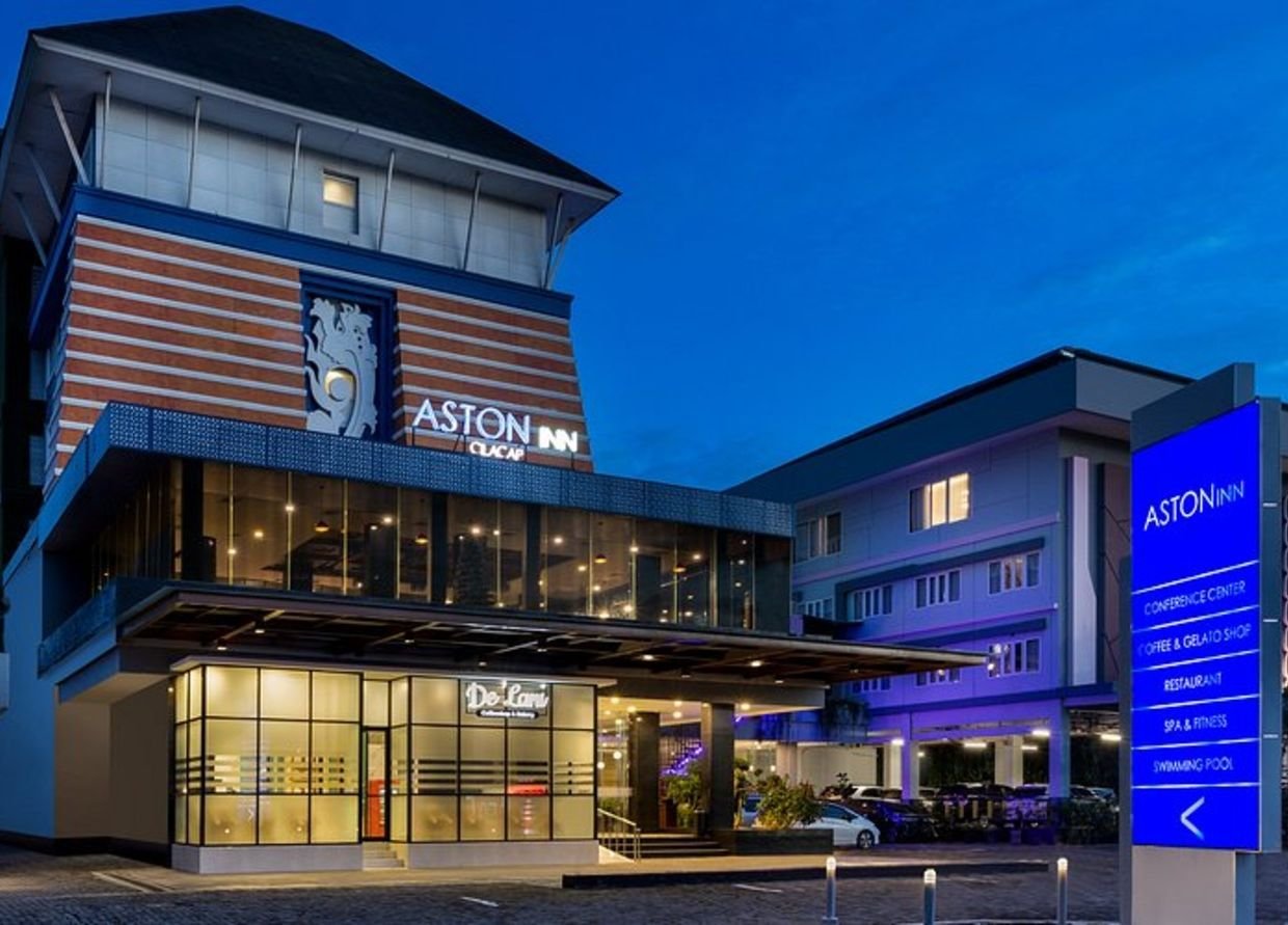 NEWLY OPENED ASTON INN IS AN EASY CHOICE OF ACCOMMODATION FOR THOSE VISITING CILACAP