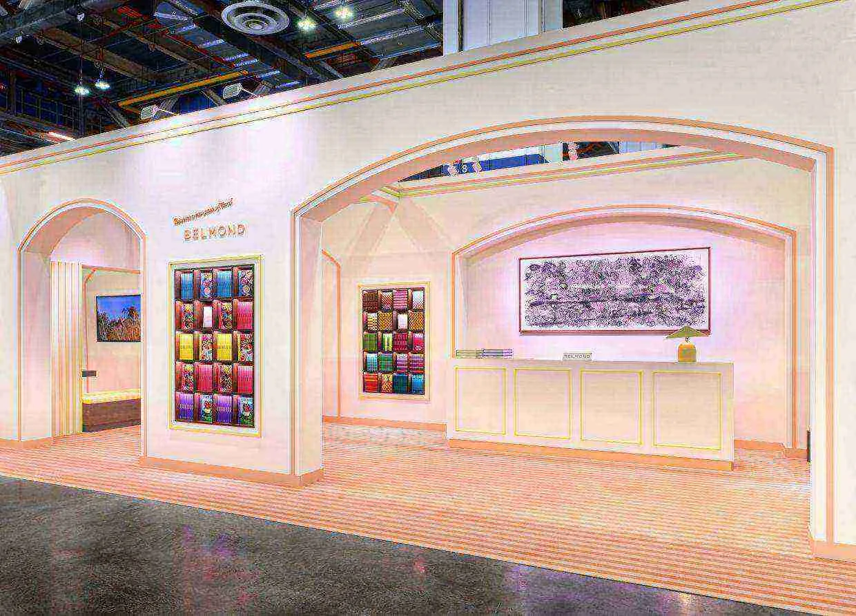 BELMOND DEBUTS AT ART SG 2026 WITH CULTURAL PROJECTS BRIDGING ART, TRAVEL, AND STORYTELLING