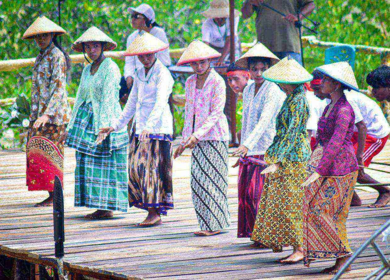 HARMONY OF NATURE AND TRADITION: CELEBRATING THE LIVING CULTURE OF THE 2025 METI KEI FESTIVAL