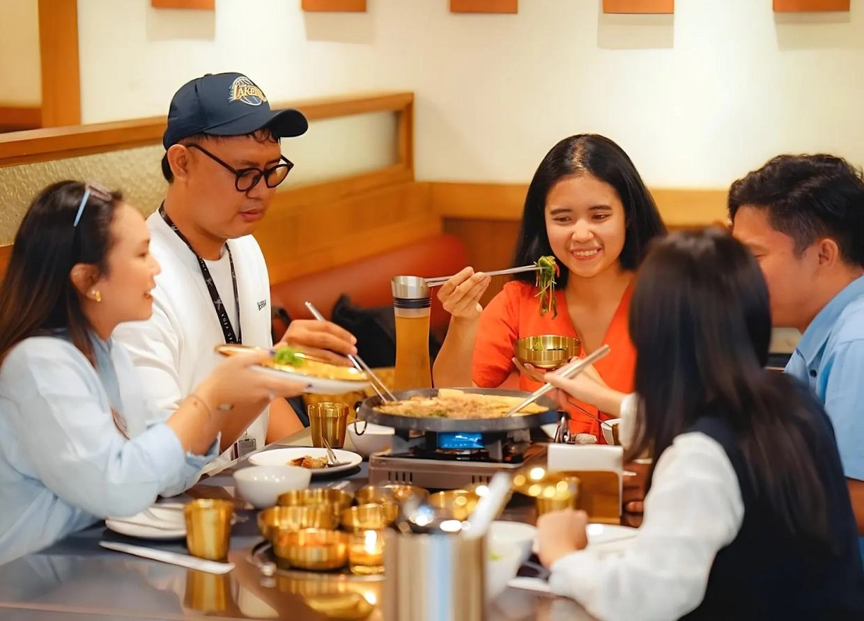 PARAMA ISWARI EXHIBITION: THE STRENGTH AND ELEGANCE OF YOGYAKARTA’S PALACE WOMEN