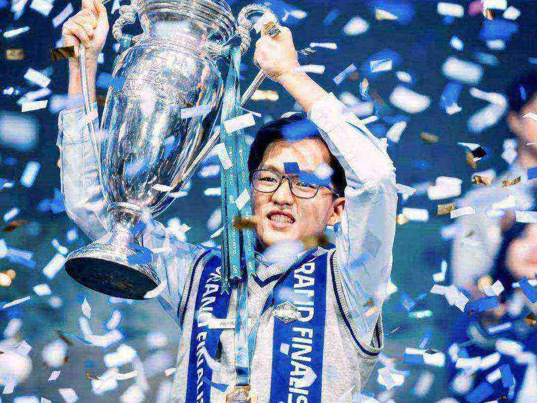 THE WINNER OF CLASH OF CHAMPIONS SEASON 2 SHOWCASES INSPIRING RESILIENCE AND INGENUITY