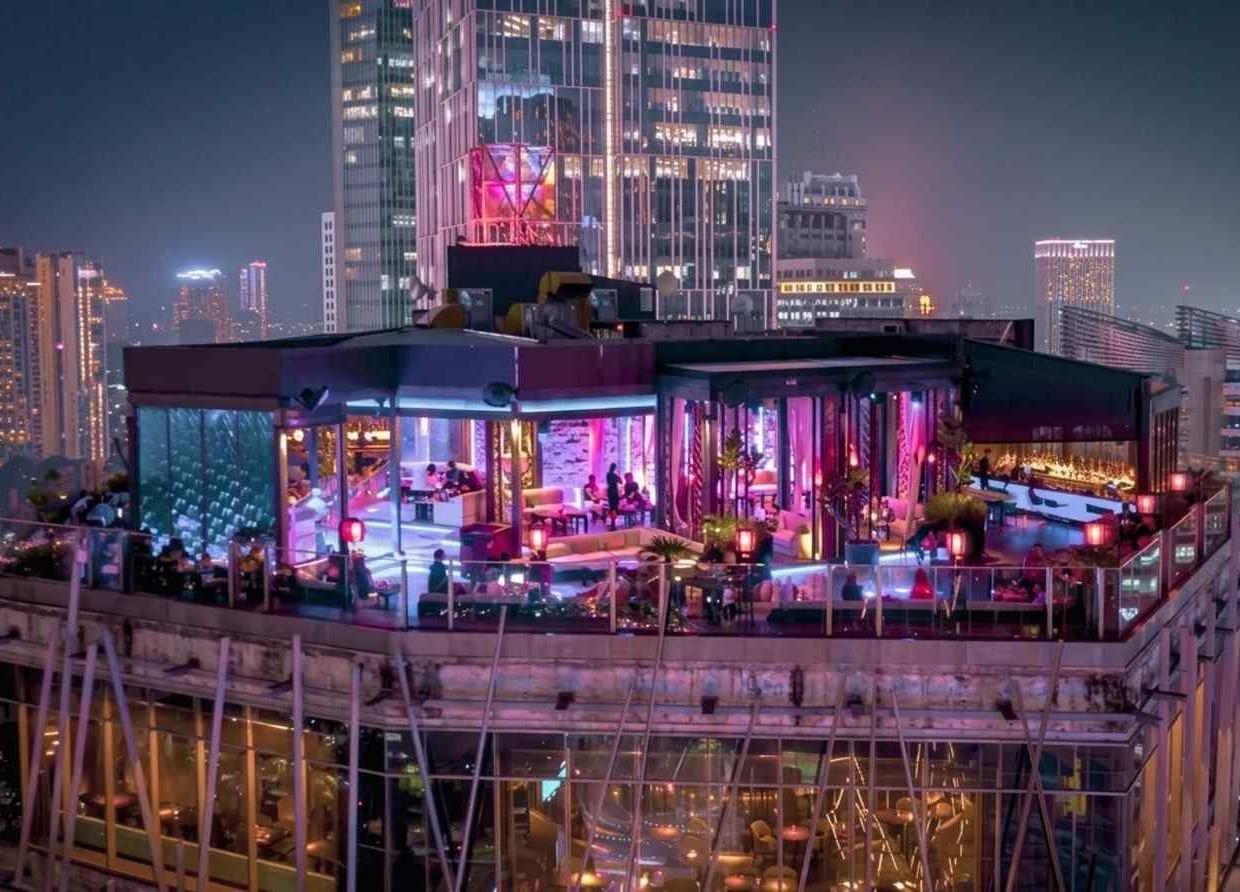 CELEBRATING CHAO CHAO’S THIRD ANNIVERSARY: A CULINARY MASTERPIECE BY CHEFS THIERRY DRAPEAU AND SKY WONG