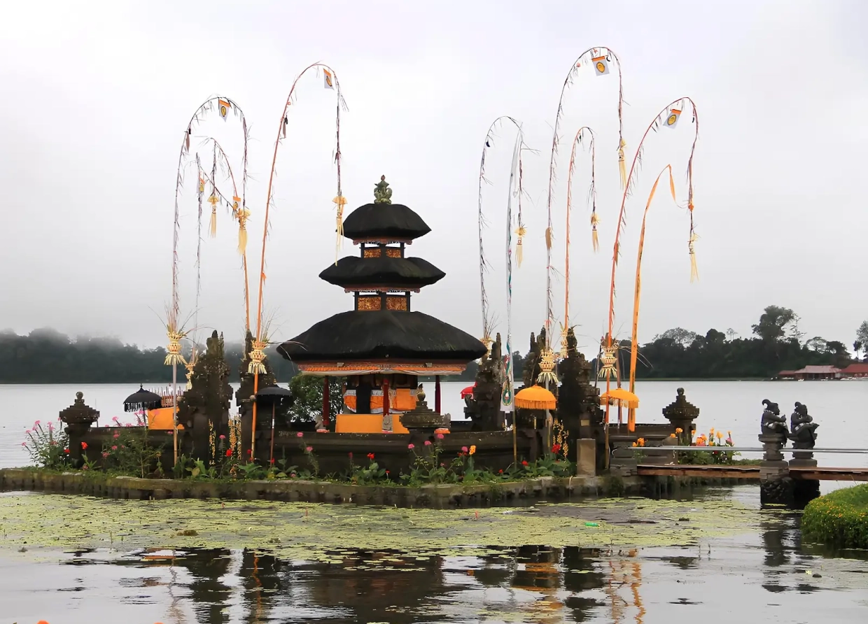 6 UNFORGETTABLE BALI DESTINATIONS YOU ABSOLUTELY CAN'T MISS FOR AN INCREDIBLE EXPERIENCE