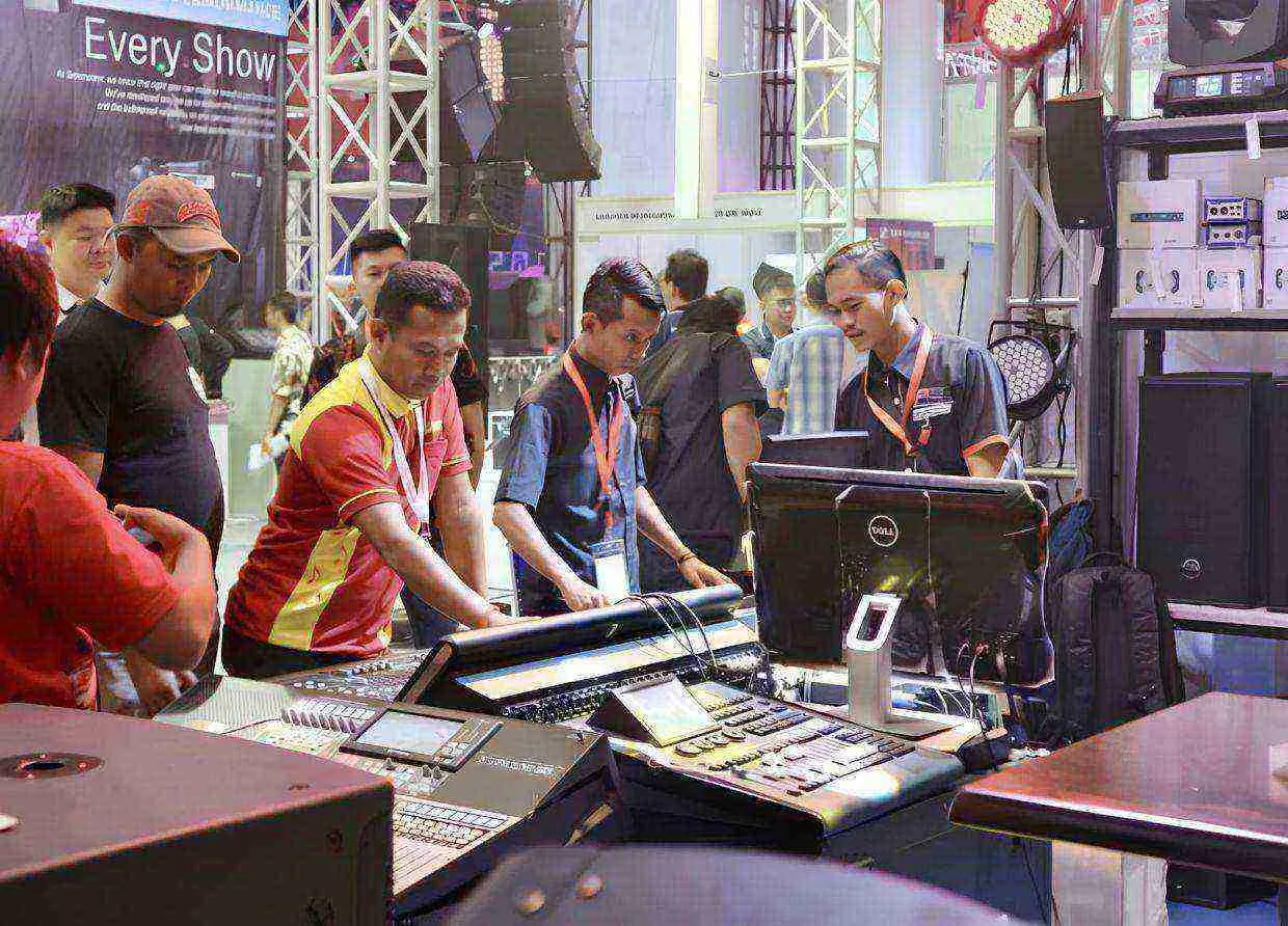 JAKARTA MUSIC EXPO 2025: THE ULTIMATE STAGE FOR MUSIC INDUSTRY COLLABORATION AND INNOVATION YOU SHOULDN’T MISS