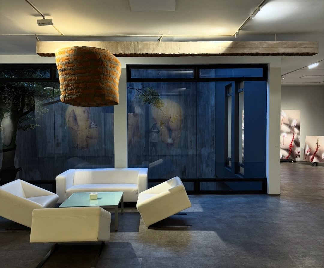 ALIH: EXPLORING ADAPTATION AND ARTISTIC TRANSFORMATION BY HANDIWIRMAN SAPUTRA AT NADI GALLERY
