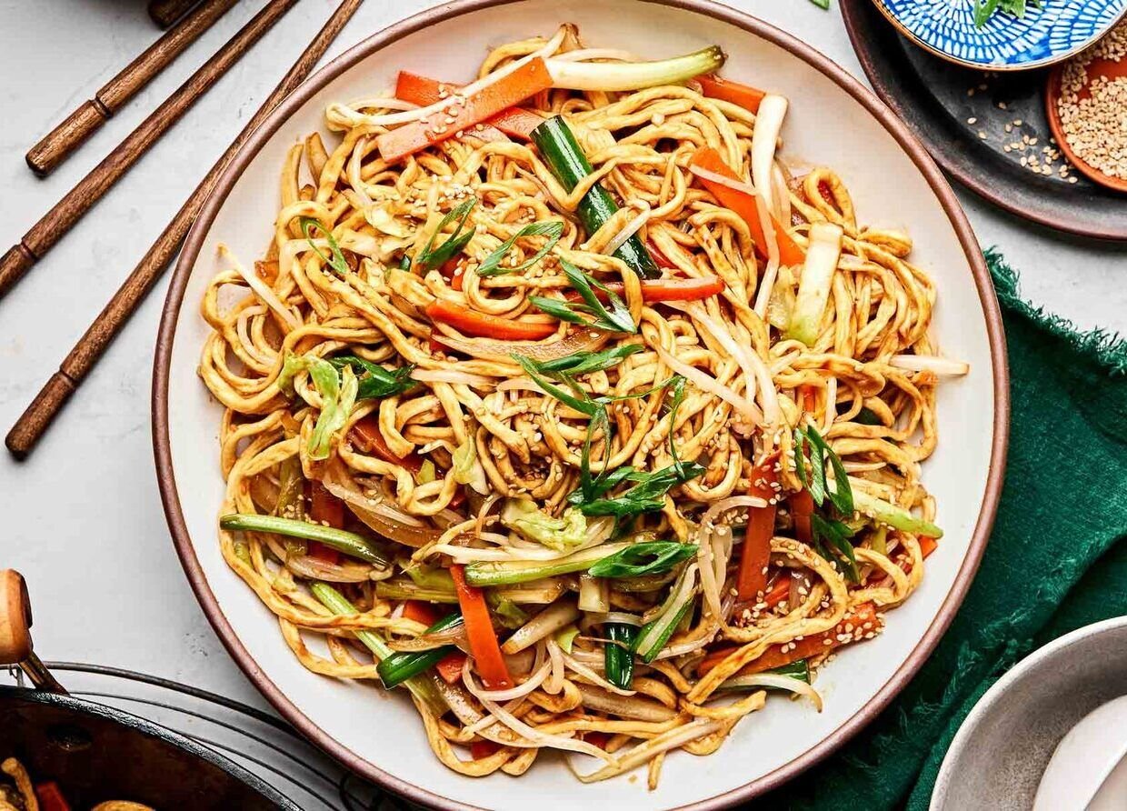 AVAILABLE UNTIL MARCH! 'NOODLE TREATS EVERYWHERE' BY ARCHIPELAGO INT ERNATIONAL