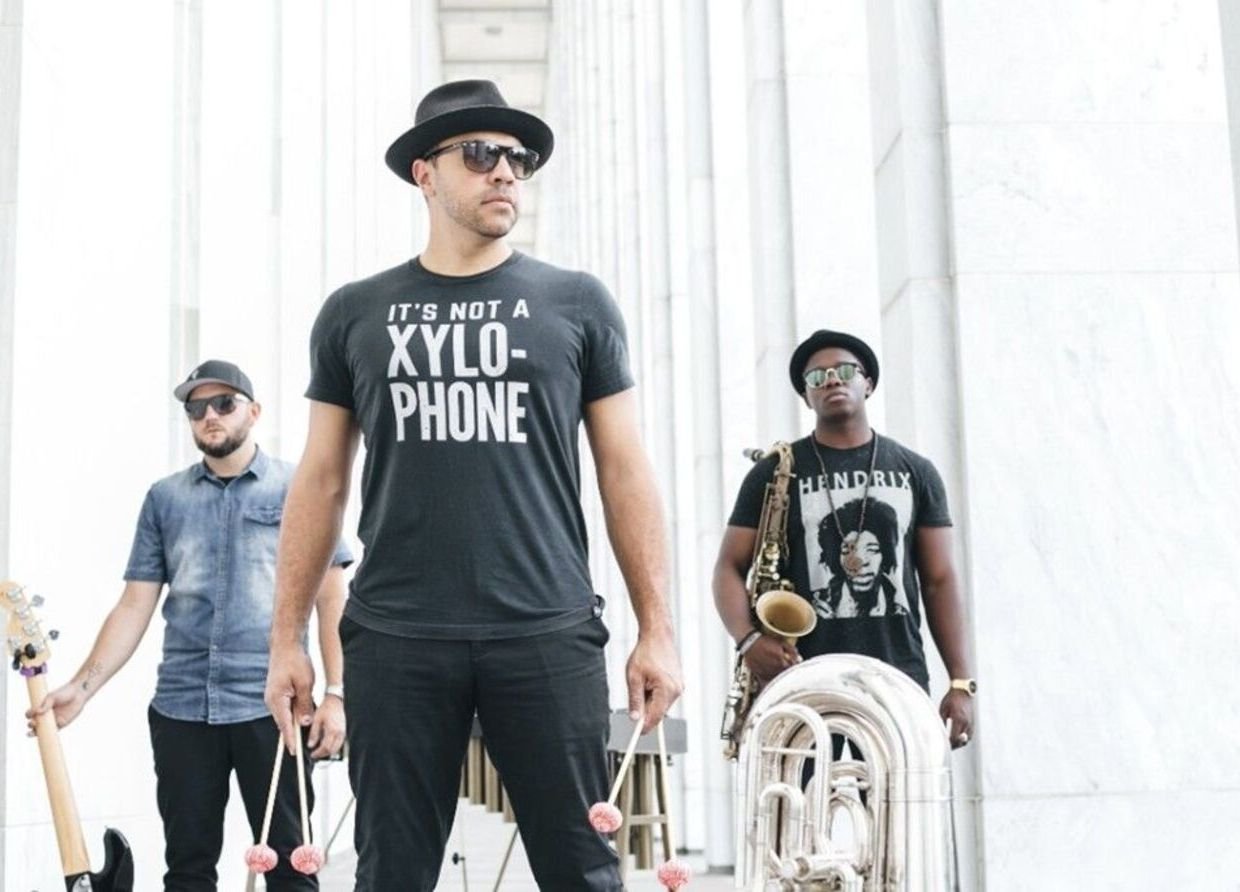 STRENGTHENING CULTURAL BONDS: JAZZ MUSIC BRIDGING THE US-INDONESIA GAP