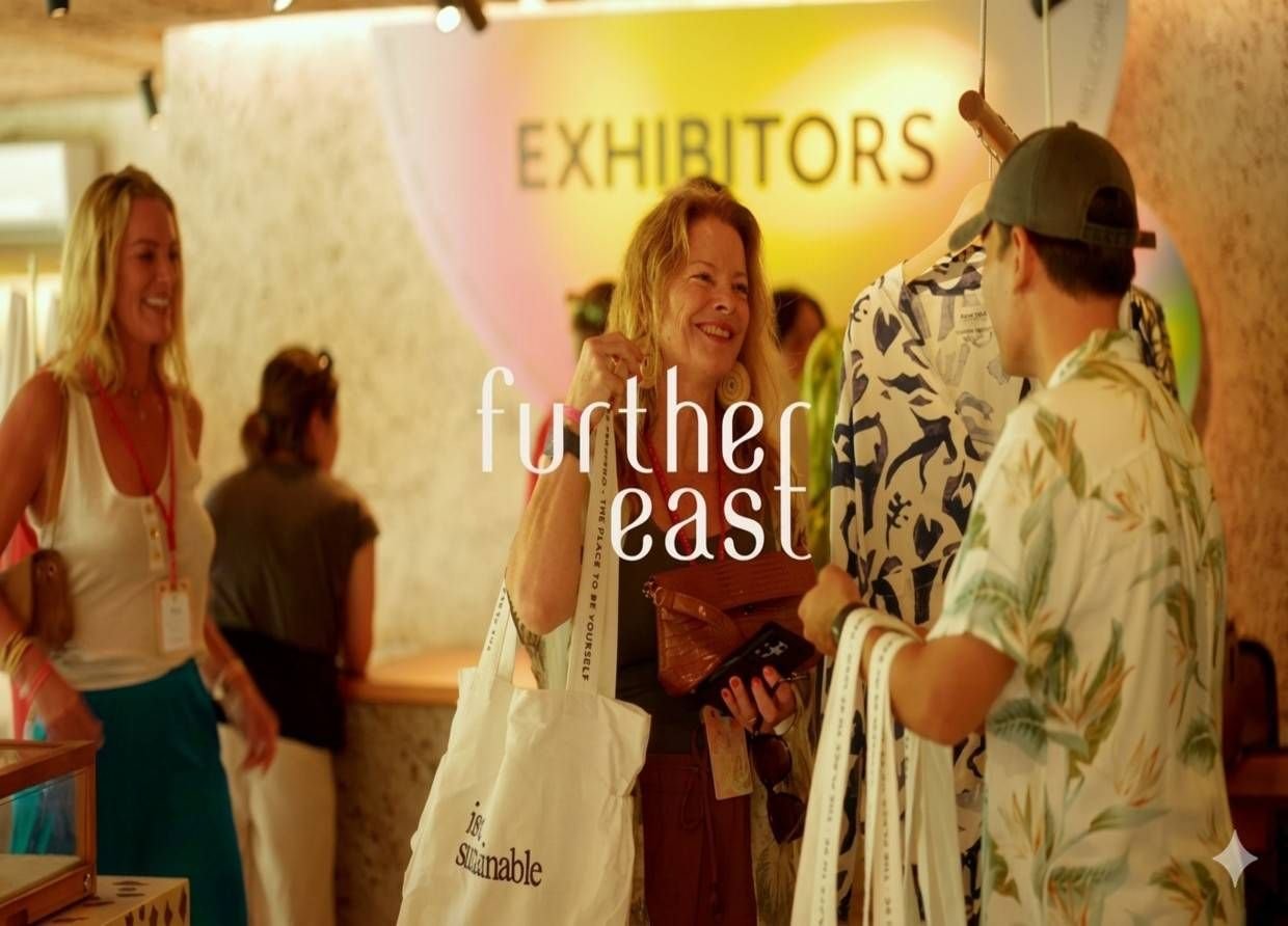 TAKING A LEAP WITH FURTHER EAST: ASIA PACIFIC’S PREMIER LUXURY TRAVEL TRADE SHOW