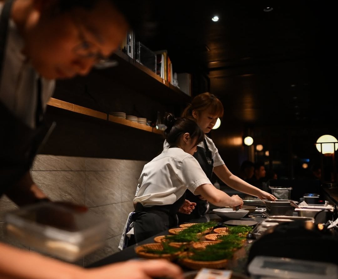 INDONESIAN CULINARY EXCELLENCE RECOGNIZED IN ASIA 50 BEST RESTAURANTS 2026