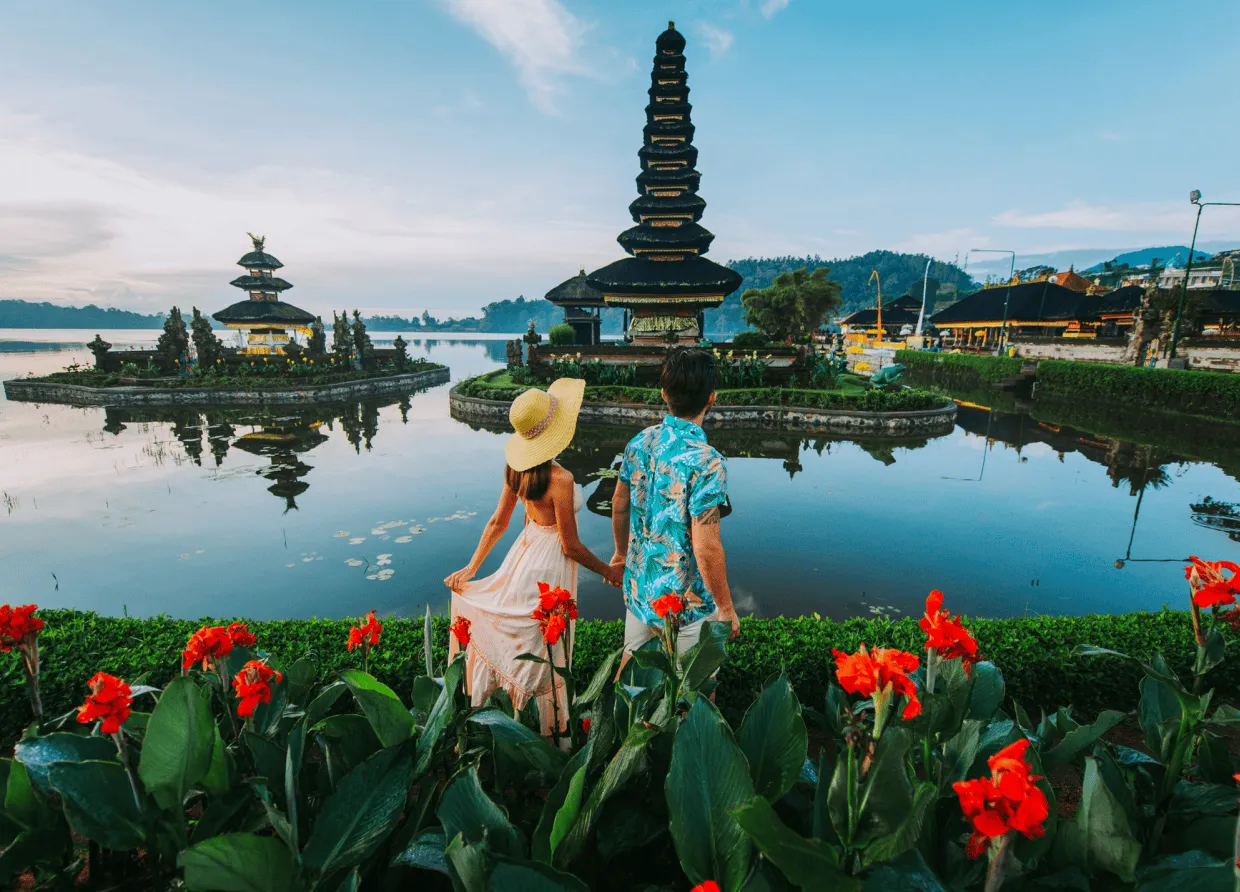 EXPLORING SOUTHEAST ASIA: INSIGHTS INTO SUMMER TRAVEL DESTINATIONS