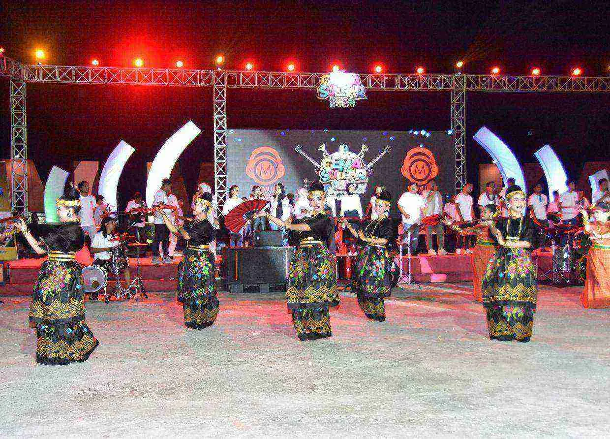 GEMA SULBAR 2025: HONORING LOCAL WISDOM, DRIVING CREATIVE ECONOMY AND TOURISM