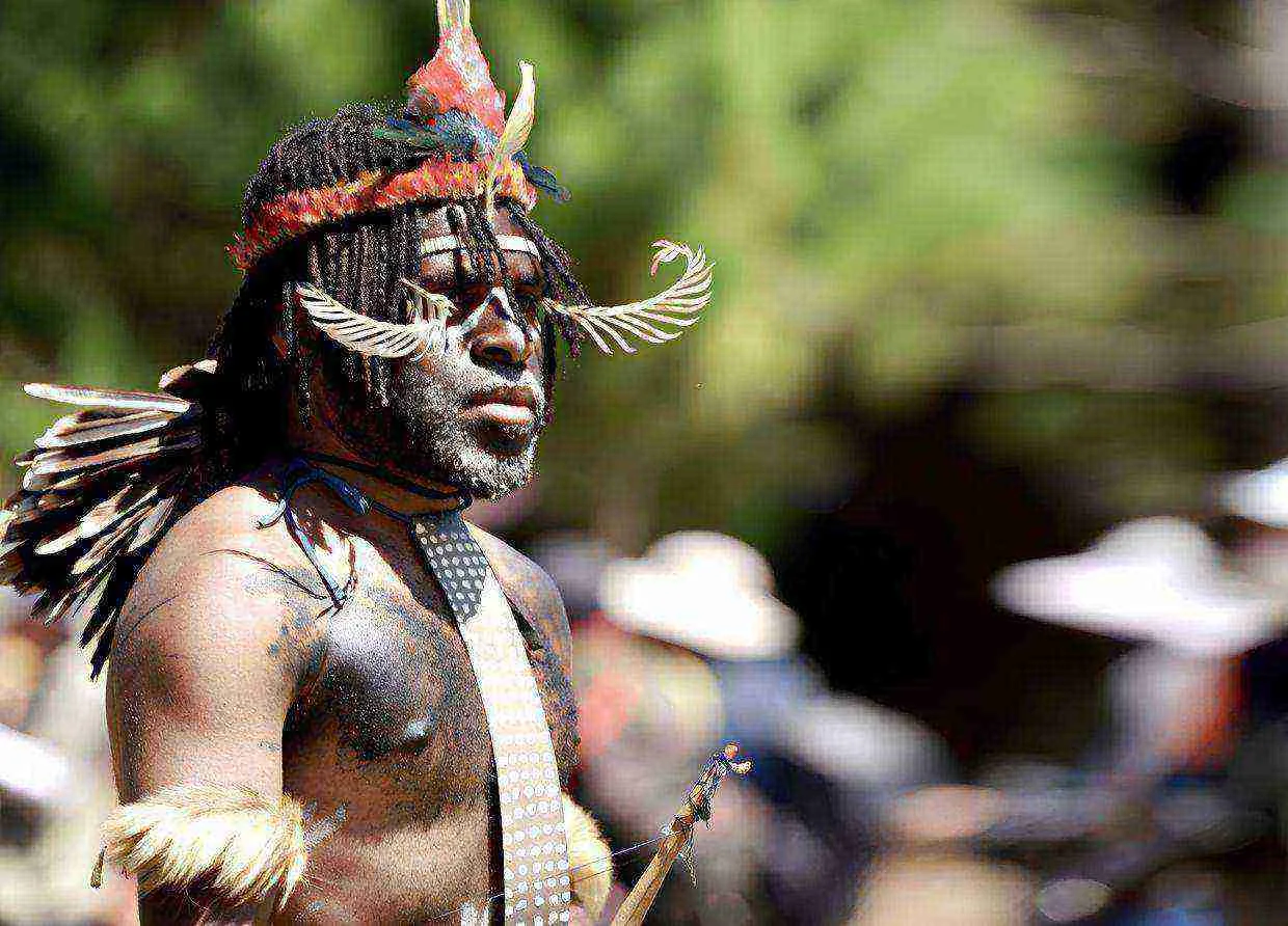 DISCOVER THE RICHNESS OF PAPUAN CULTURE AT THE SPECTACULAR BALIEM VALLEY CULTURAL FESTIVAL 2025