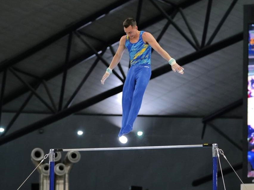INDONESIA WELCOMES THE 53RD ARTISTIC GYMNASTICS WORLD CHAMPIONSHIPS 2025
