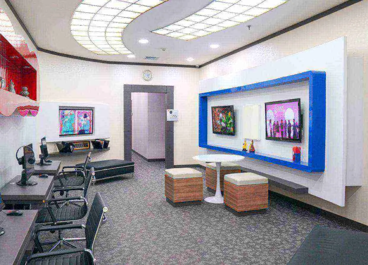 KCC INDONESIA LIBRARY IS A HIDDEN GEM FOR K-POP AND K-DRAMA FANS IN SCBD