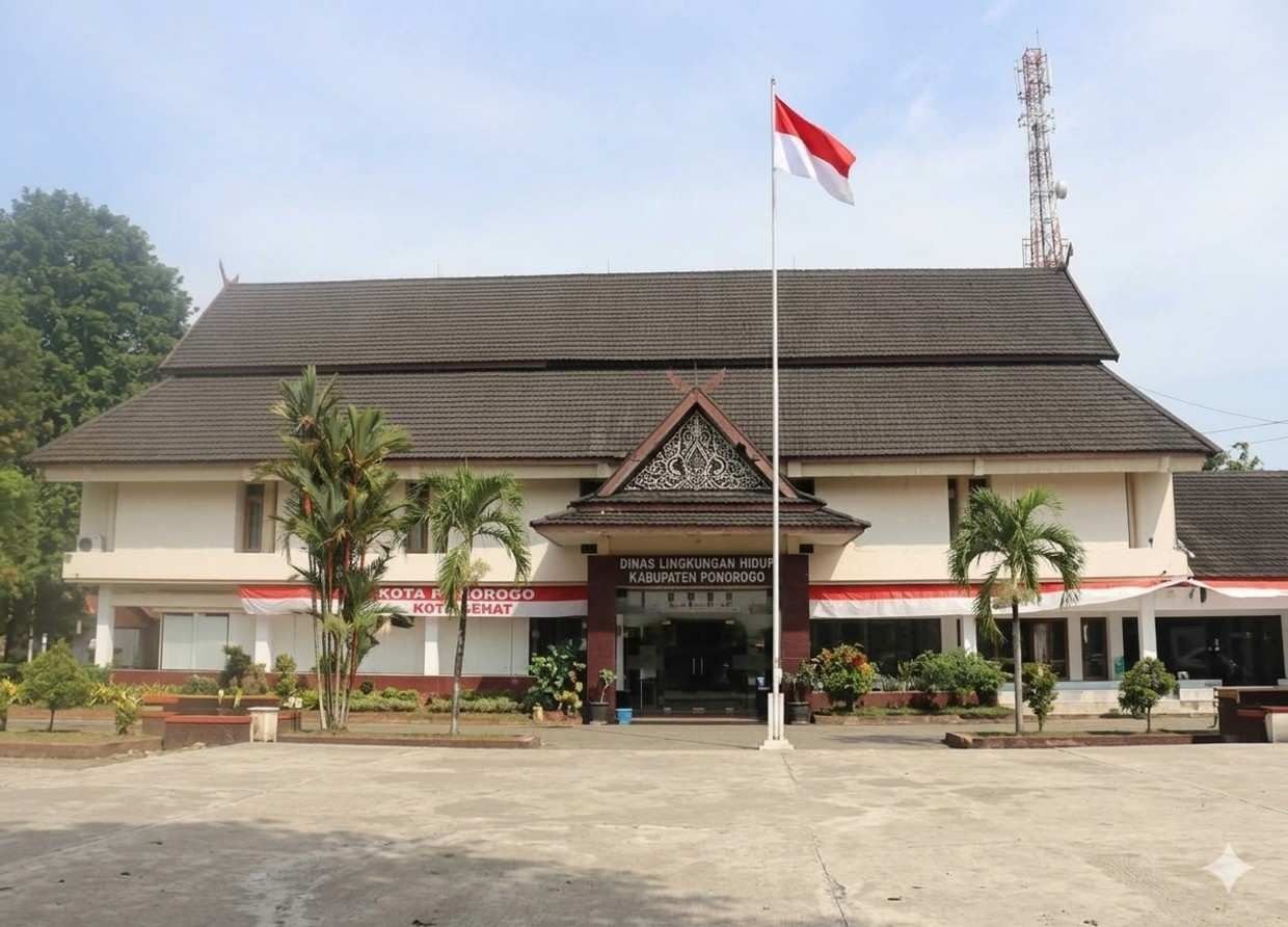 MUSEUM SIGINJEI: NURTURING JAMBI'S RICH HISTORICAL AND CULTURAL HERITAGE