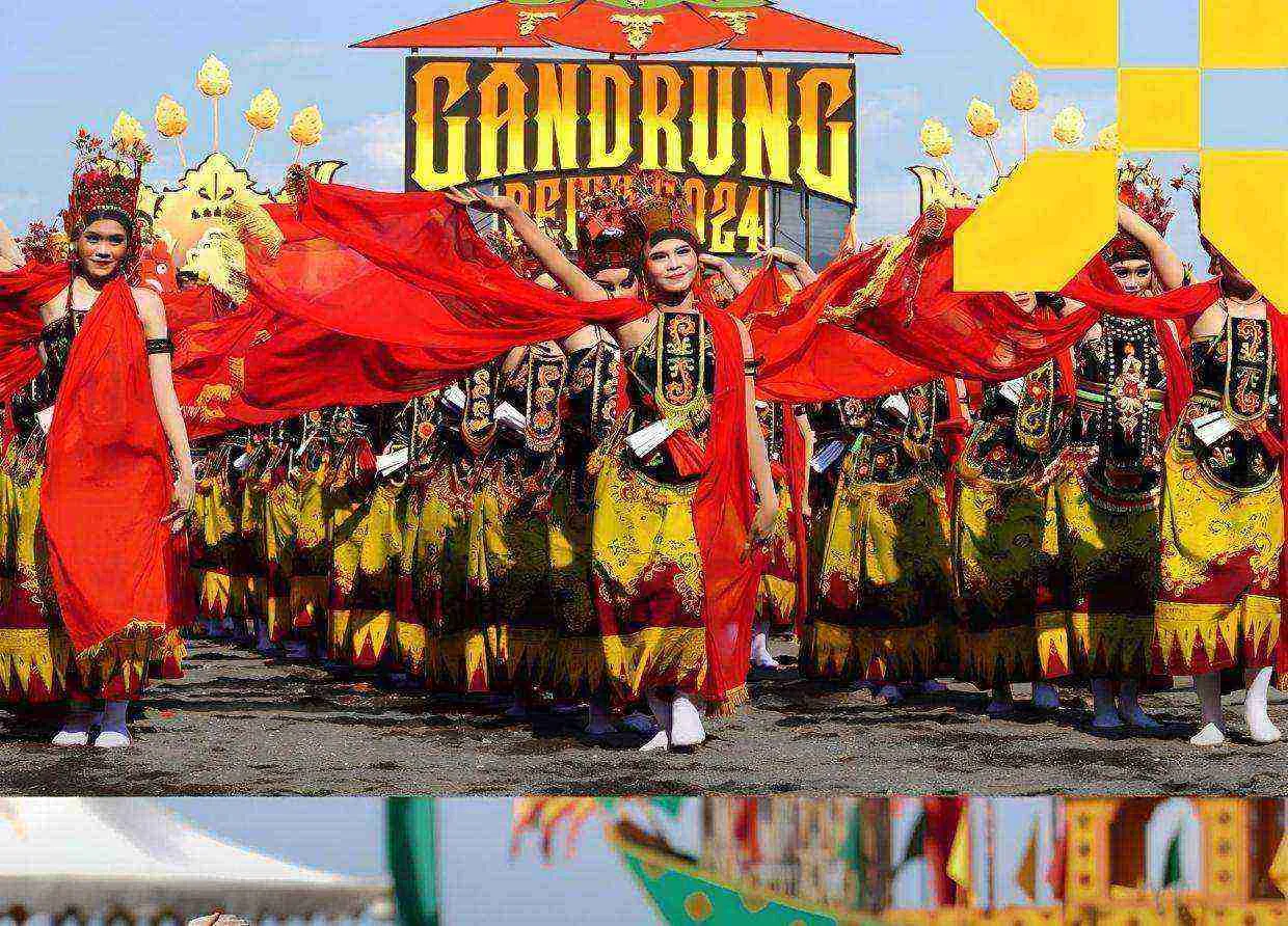 KORA KORA FESTIVAL 2025: HONORING MARITIME LEGACY AND CULTURAL HERITAGE IN TERNATE