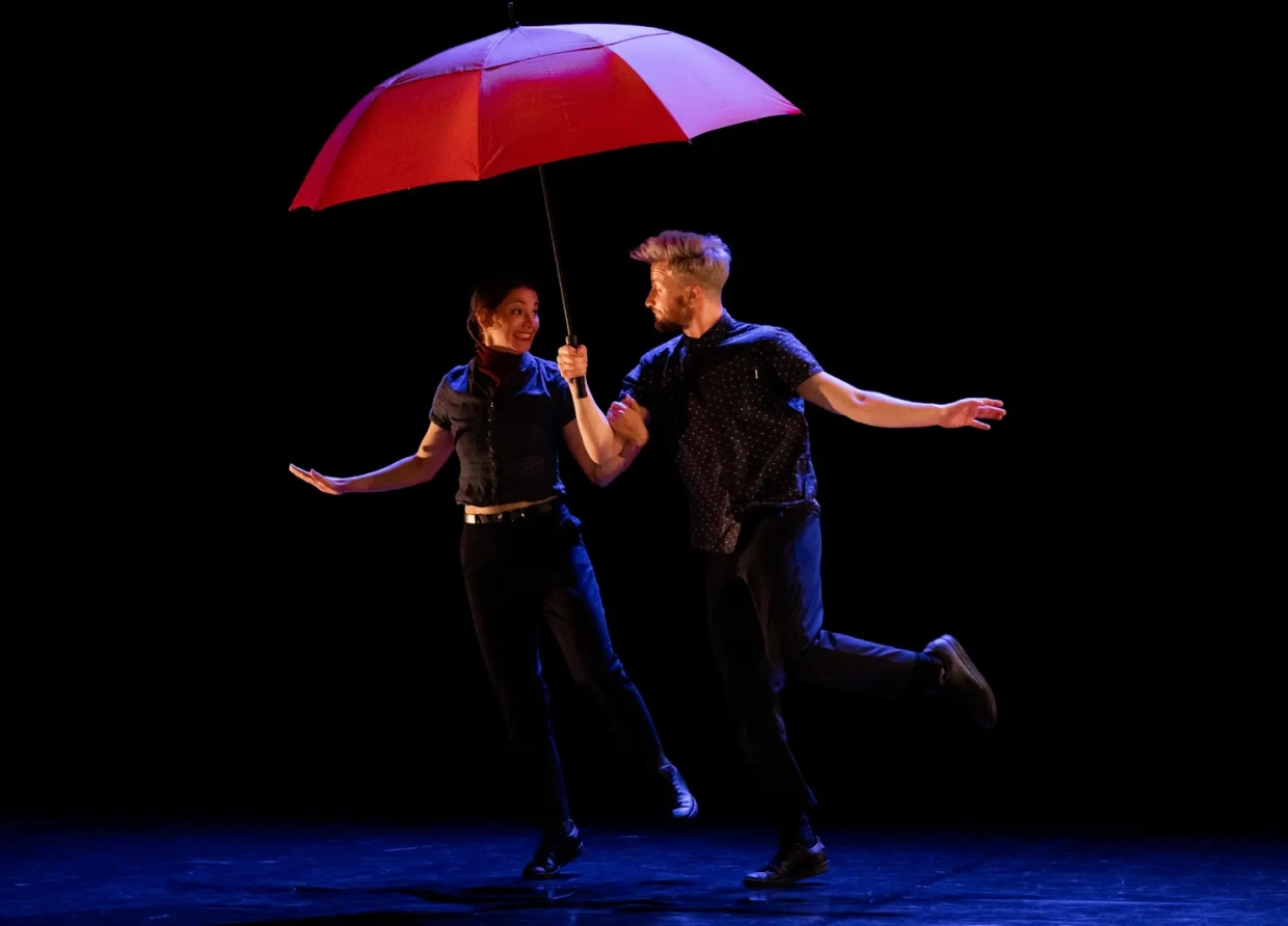 FRENCH MUSICAL THEATER 