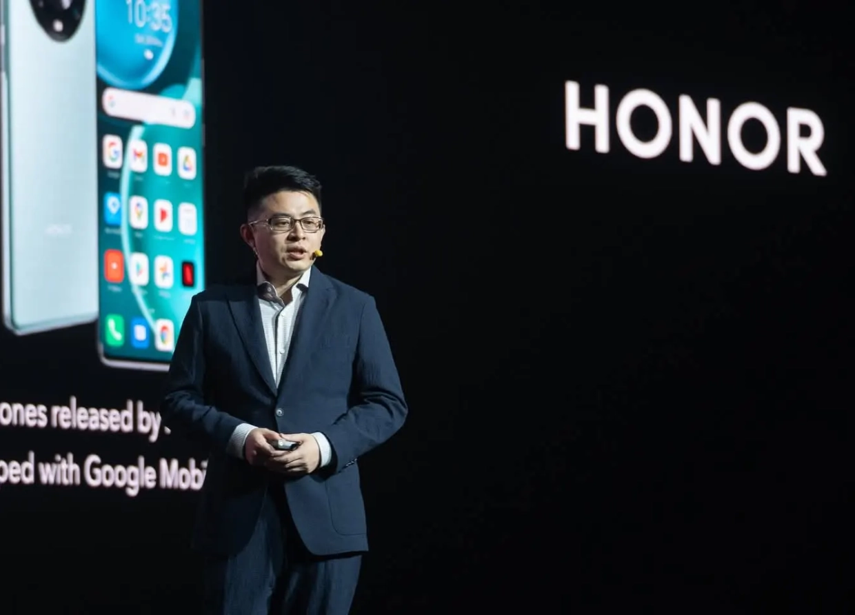HONOR EXPANDS INTO THE INDONESIAN MARKET TO STRENGTHEN ITS POSITION IN SOUTHEAST ASIA