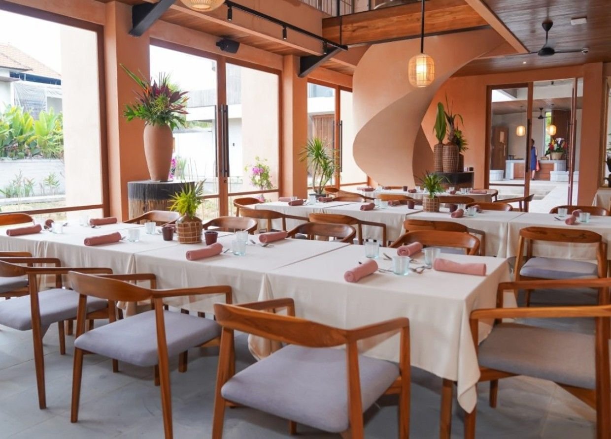 SYRCO BASÈ GRAND OPENING IN UBUD, BALI: A CULINARY MARVEL UNVEILED