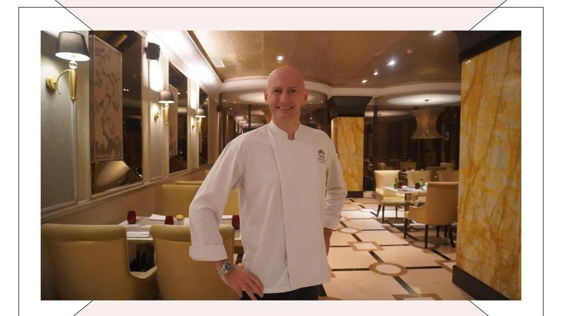 THE TRANS LUXURY HOTEL WELCOMES RENOWNED CHEF FRANCESCO BETTOLI AS EXECUTIVE CHEF
