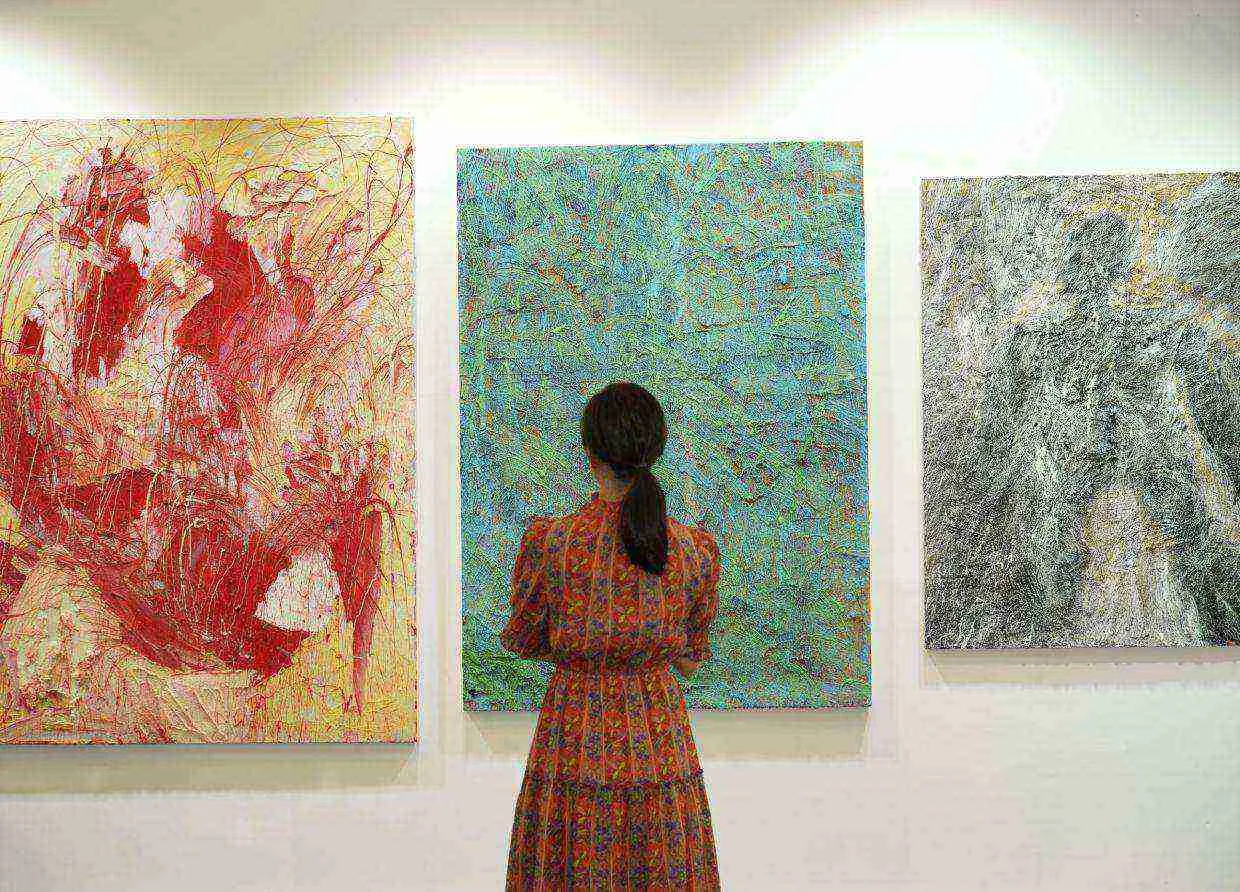ARTMOMENTS JAKARTA 2024: A TRANSFORMATIVE CELEBRATION OF CREATIVITY AND SUSTAINABILITY